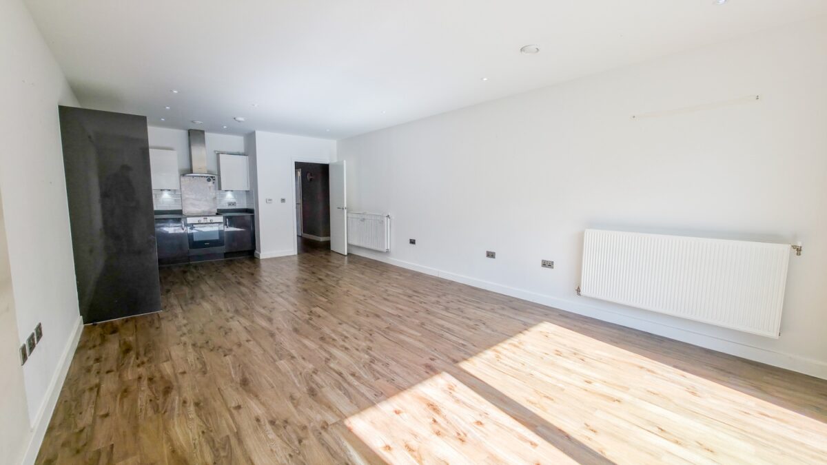 Viotti Heights, Sandy Hill Road, Woolwich, London, SE18