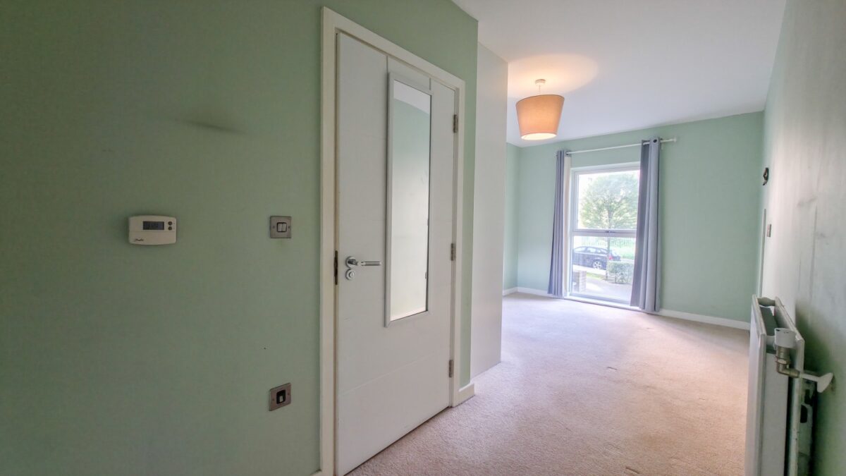 Viotti Heights, Sandy Hill Road, Woolwich, London, SE18