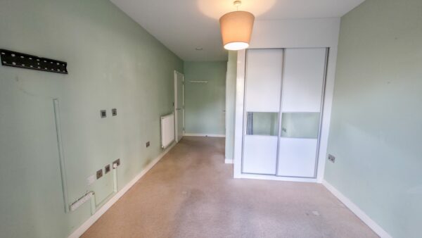 Viotti Heights, Sandy Hill Road, Woolwich, London, SE18