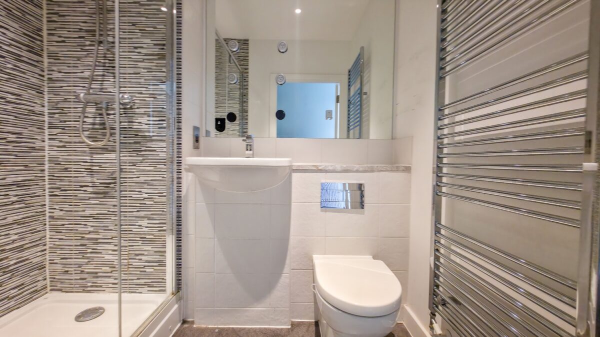 Viotti Heights, Sandy Hill Road, Woolwich, London, SE18