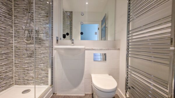 Viotti Heights, Sandy Hill Road, Woolwich, London, SE18