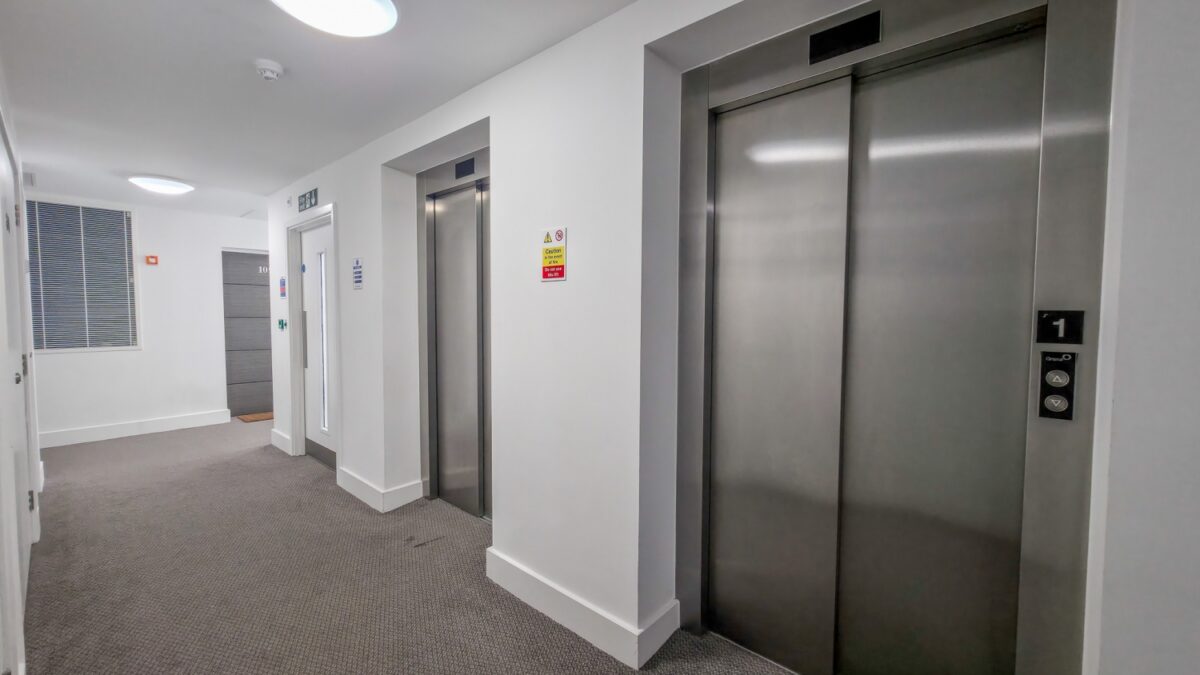 Viotti Heights, Sandy Hill Road, Woolwich, London, SE18