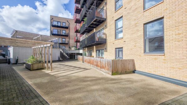 Viotti Heights, Sandy Hill Road, Woolwich, London, SE18