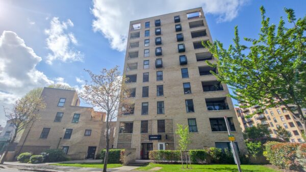 Viotti Heights, Sandy Hill Road, Woolwich, London, SE18