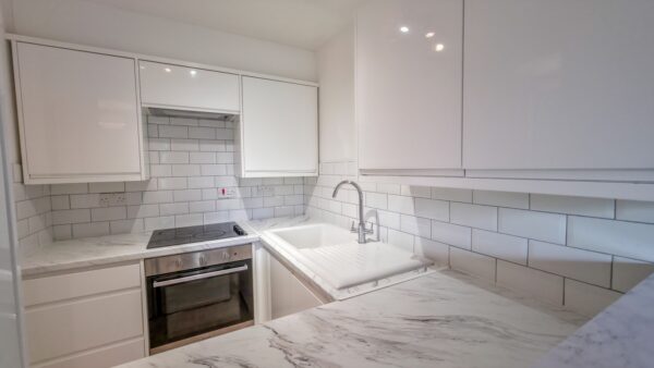 Bondfield House, Matchless Drive, Shooters Hill, London, SE18