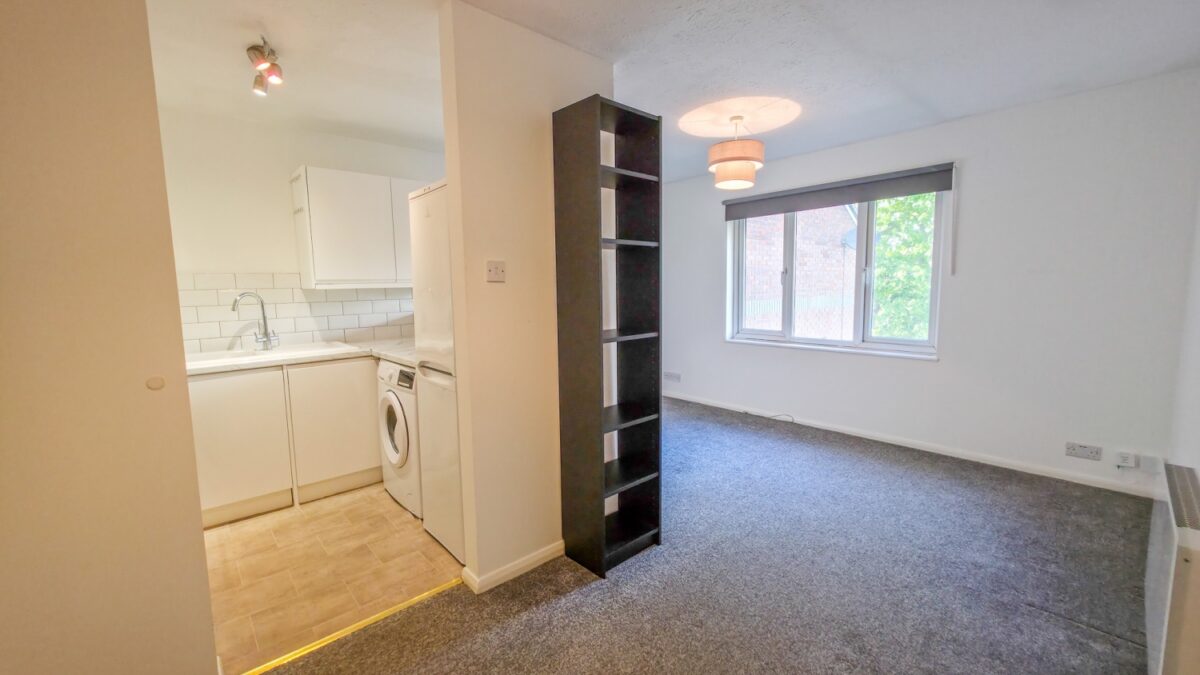 Bondfield House, Matchless Drive, Shooters Hill, London, SE18