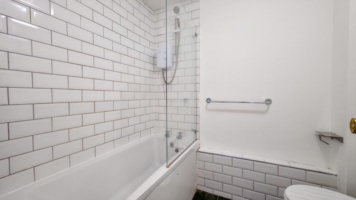 Bondfield House, Matchless Drive, Shooters Hill, London, SE18