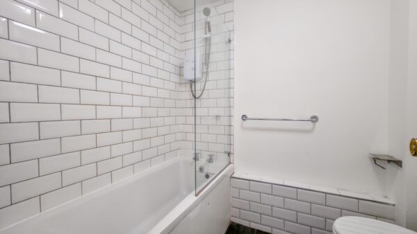 Bondfield House, Matchless Drive, Shooters Hill, London, SE18