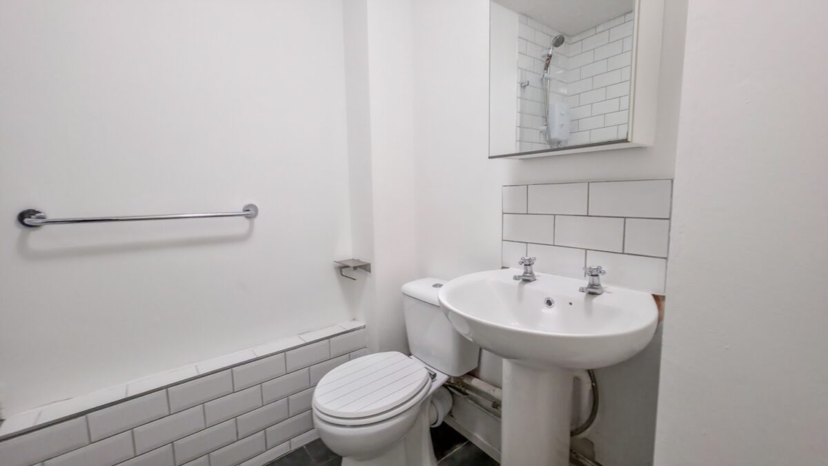 Bondfield House, Matchless Drive, Shooters Hill, London, SE18