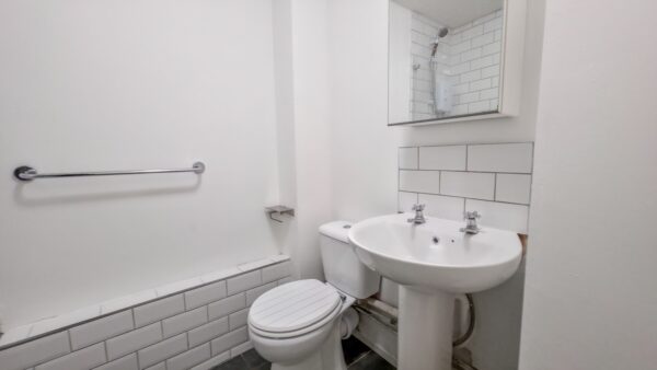 Bondfield House, Matchless Drive, Shooters Hill, London, SE18