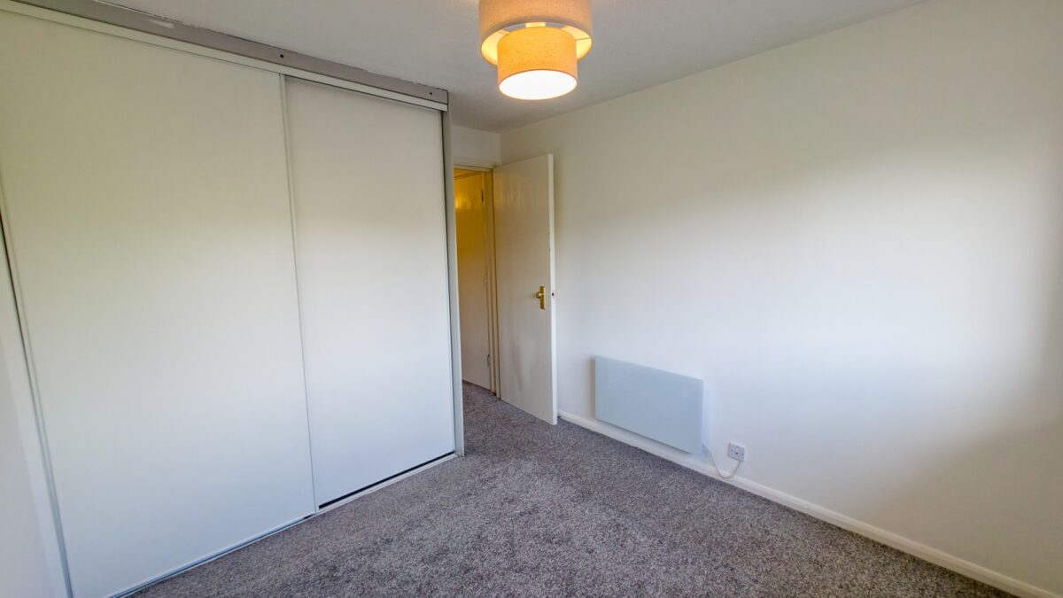 Bondfield House, Matchless Drive, Shooters Hill, London, SE18