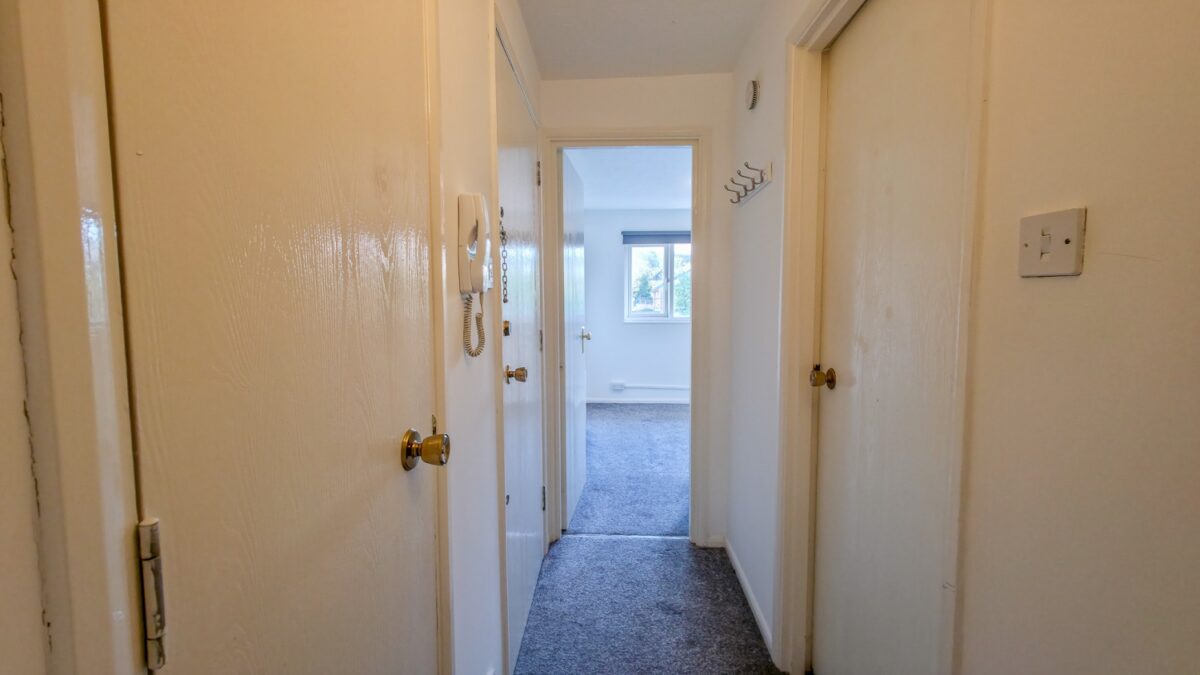 Bondfield House, Matchless Drive, Shooters Hill, London, SE18