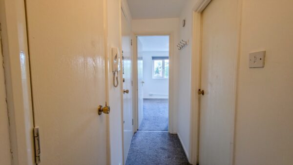 Bondfield House, Matchless Drive, Shooters Hill, London, SE18