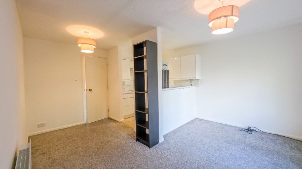 Bondfield House, Matchless Drive, Shooters Hill, London, SE18