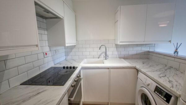 Bondfield House, Matchless Drive, Shooters Hill, London, SE18