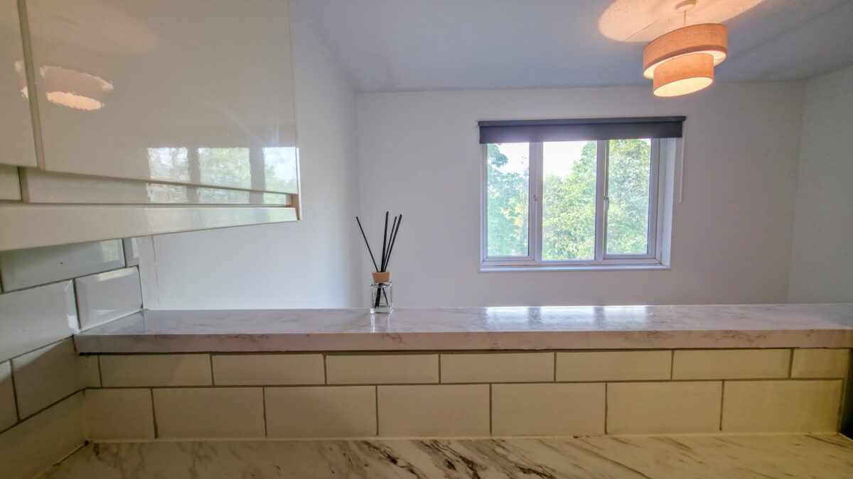 Bondfield House, Matchless Drive, Shooters Hill, London, SE18