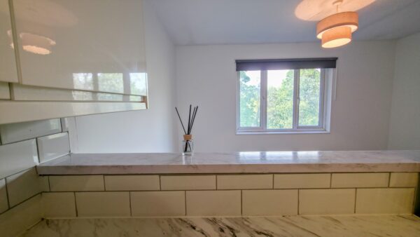 Bondfield House, Matchless Drive, Shooters Hill, London, SE18