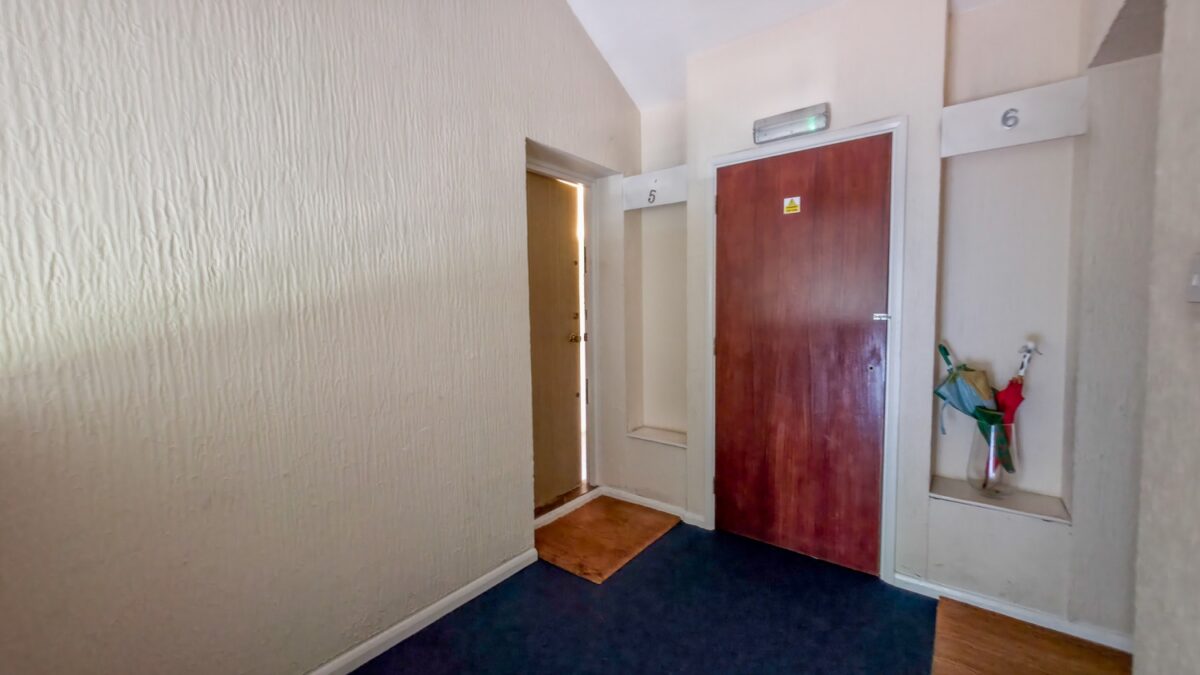 Bondfield House, Matchless Drive, Shooters Hill, London, SE18