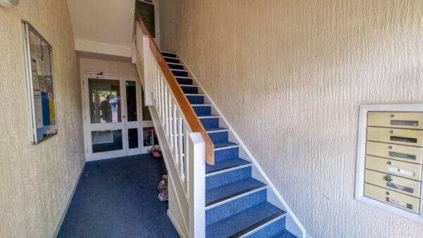 Bondfield House, Matchless Drive, Shooters Hill, London, SE18