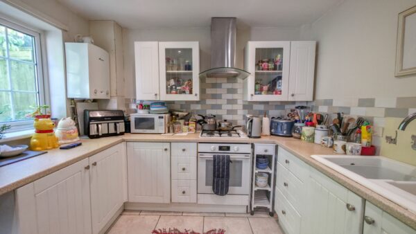 Occupation Lane, Shooters Hill, London, SE18