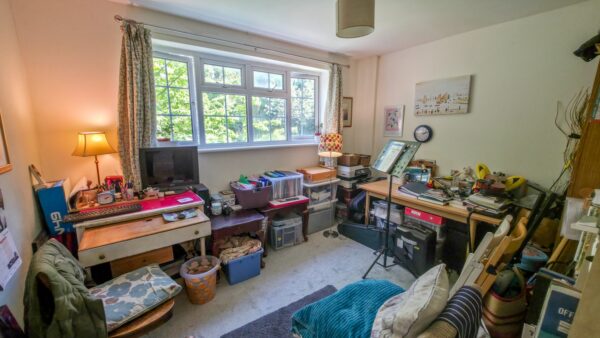 Occupation Lane, Shooters Hill, London, SE18