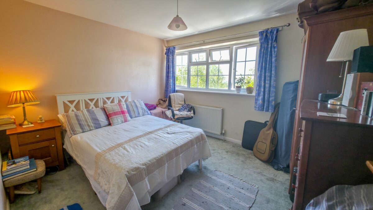 Occupation Lane, Shooters Hill, London, SE18