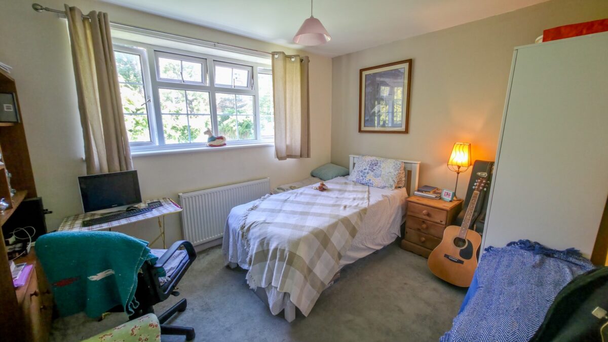 Occupation Lane, Shooters Hill, London, SE18