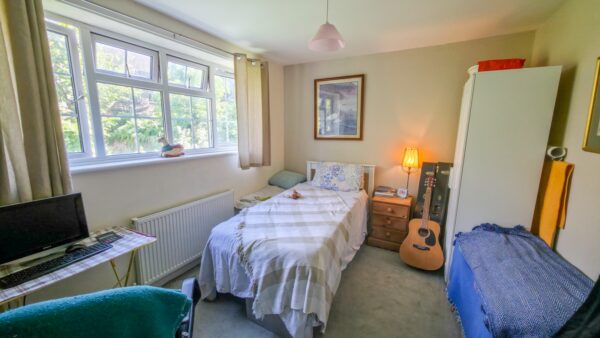 Occupation Lane, Shooters Hill, London, SE18