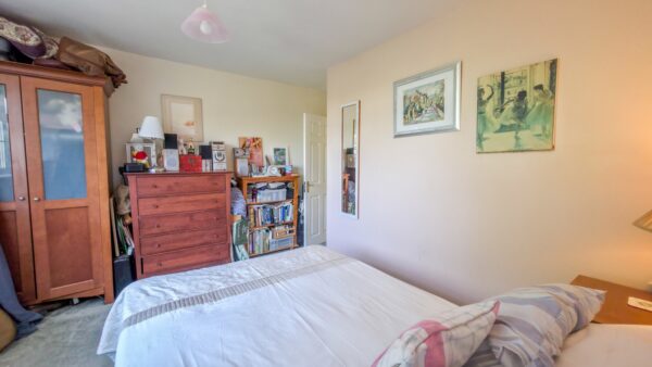Occupation Lane, Shooters Hill, London, SE18
