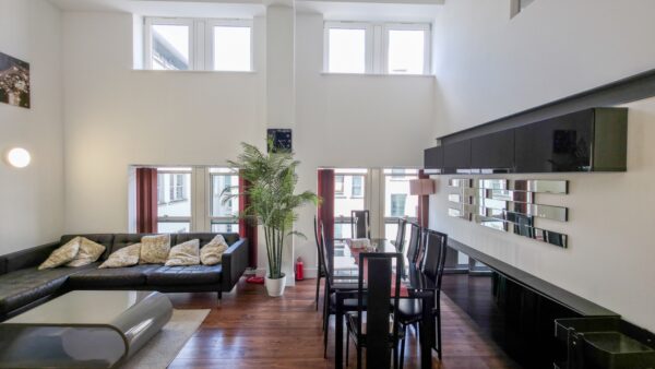 Building 22, Cadogan Road, Royal Arsenal, London, SE18