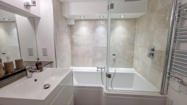 Building 22, Cadogan Road, Royal Arsenal, London, SE18