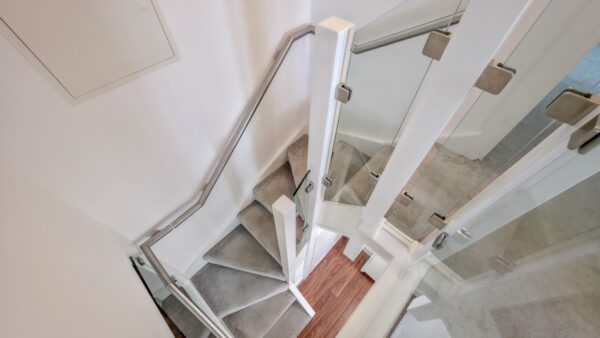 Building 22, Cadogan Road, Royal Arsenal, London, SE18