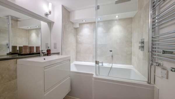 Building 22, Cadogan Road, Royal Arsenal, London, SE18