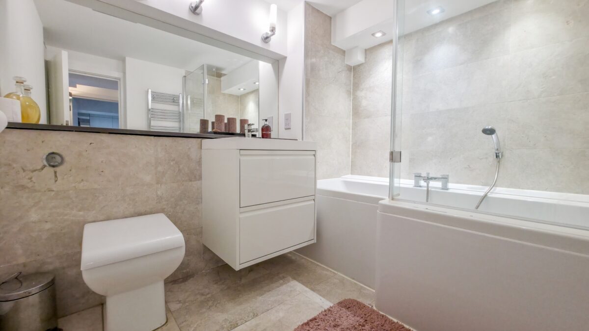 Building 22, Cadogan Road, Royal Arsenal, London, SE18