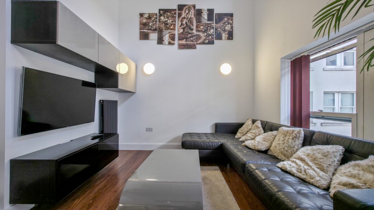 Building 22, Cadogan Road, Royal Arsenal, London, SE18