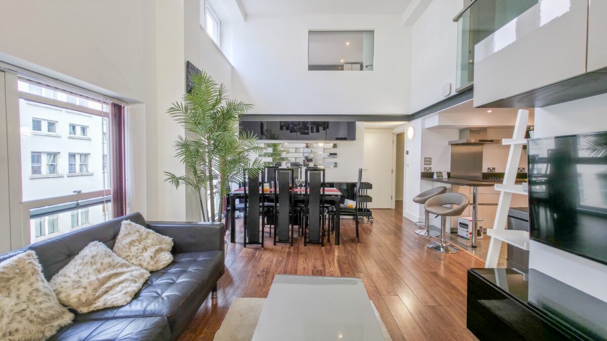 Building 22, Cadogan Road, Royal Arsenal, London, SE18