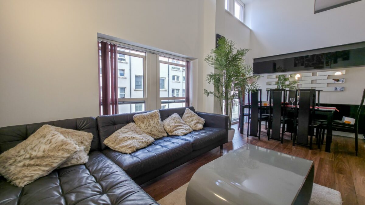 Building 22, Cadogan Road, Royal Arsenal, London, SE18