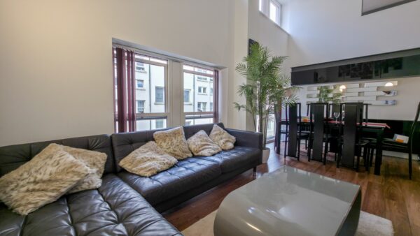 Building 22, Cadogan Road, Royal Arsenal, London, SE18