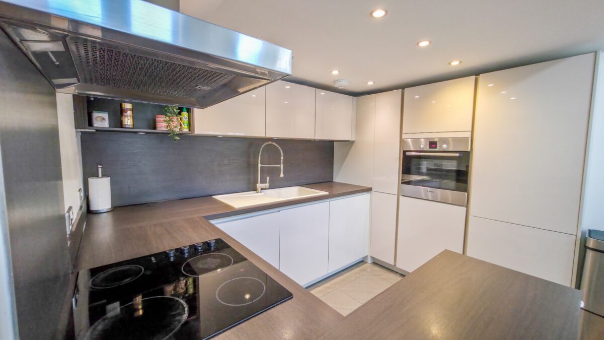 Building 22, Cadogan Road, Royal Arsenal, London, SE18