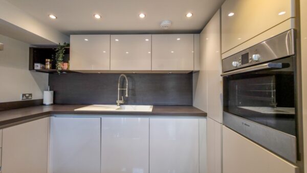 Building 22, Cadogan Road, Royal Arsenal, London, SE18