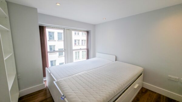 Building 22, Cadogan Road, Royal Arsenal, London, SE18