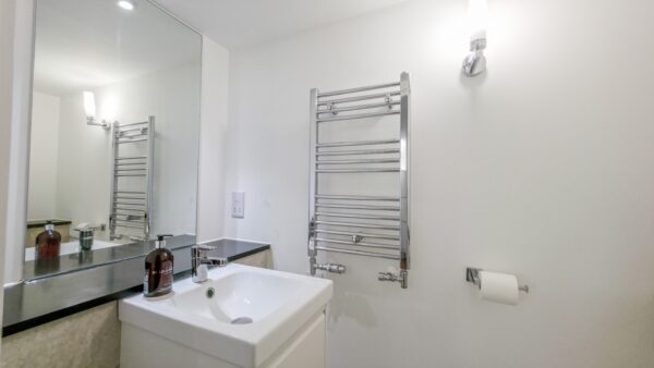 Building 22, Cadogan Road, Royal Arsenal, London, SE18