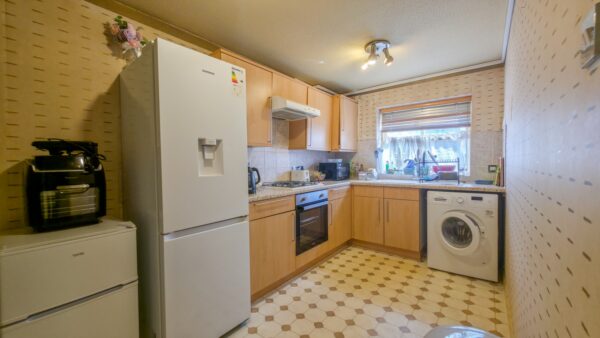 1 Waldstock Road, Central Thamesmead