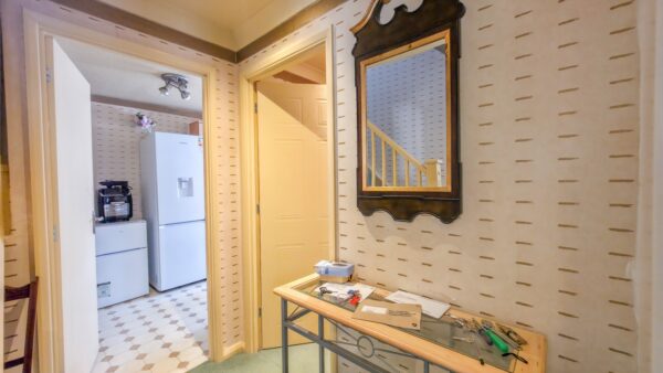 1 Waldstock Road, Central Thamesmead