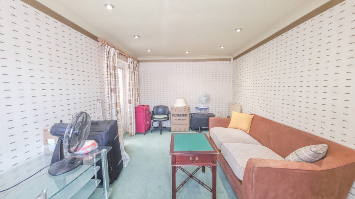 1 Waldstock Road, Central Thamesmead