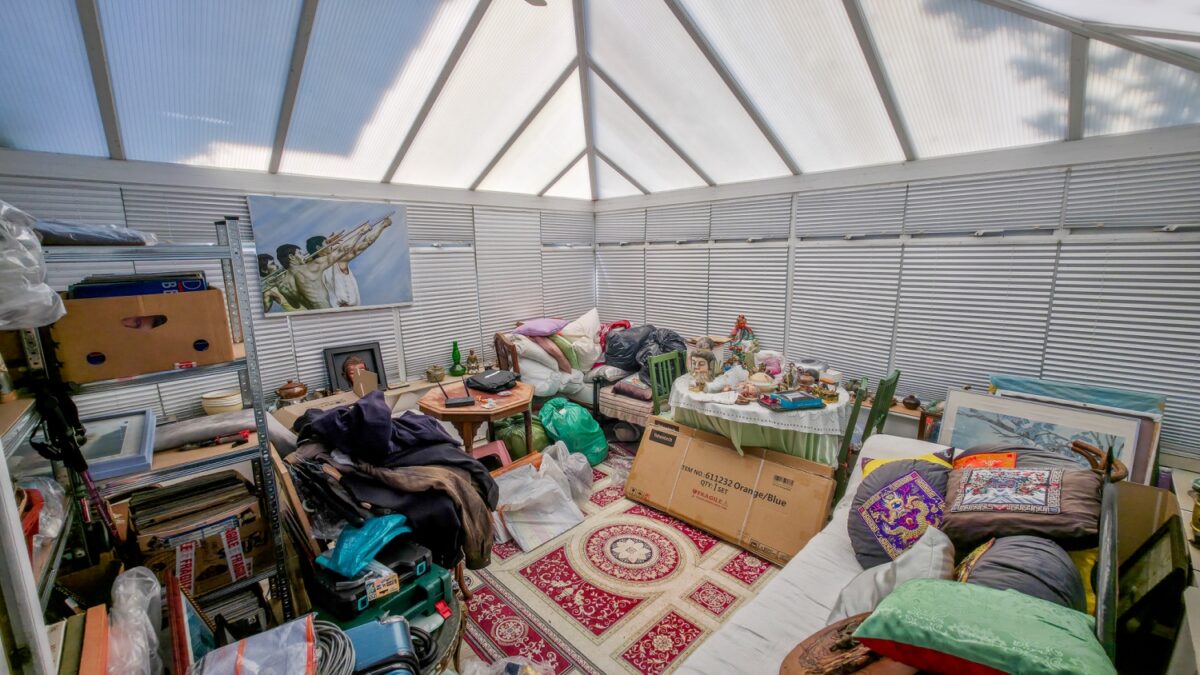 1 Waldstock Road, Central Thamesmead