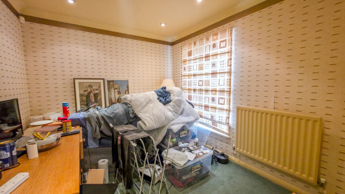 1 Waldstock Road, Central Thamesmead