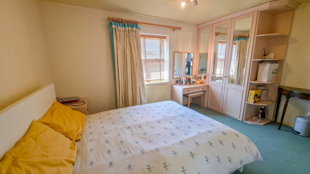 1 Waldstock Road, Central Thamesmead