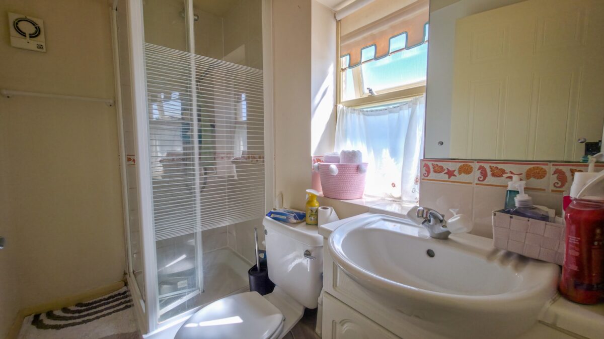 1 Waldstock Road, Central Thamesmead