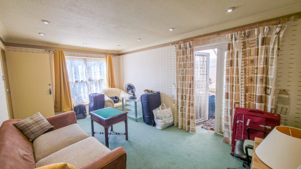 1 Waldstock Road, Central Thamesmead